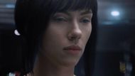 Ghost in the Shell (2017) | Image Source: Paramount Pictures